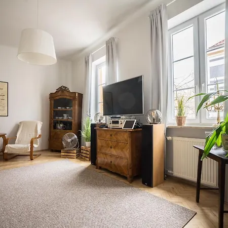 Old Town Heart Viii - Koscielna