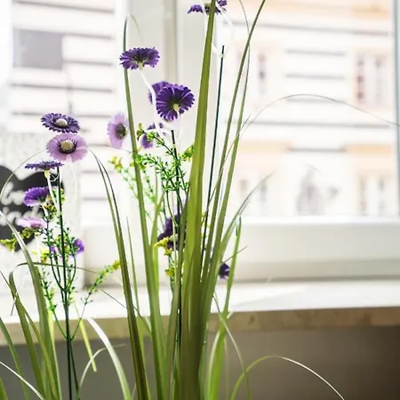 Old Town Heart Viii - Koscielna Βαρσοβία