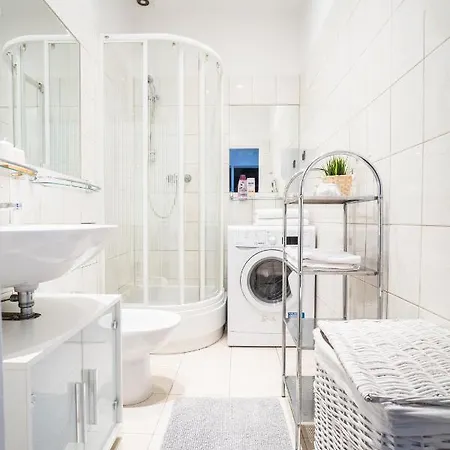 Old Town Heart Viii - Koscielna Διαμέρισμα Βαρσοβία