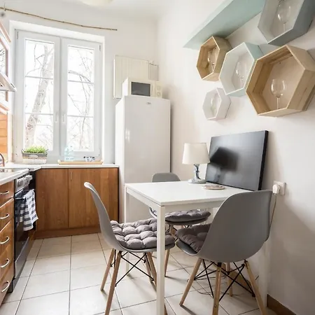 Old Town Heart Viii - Koscielna *