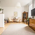 Apartamento Old Town Heart Viii - Koscielna Varsovia