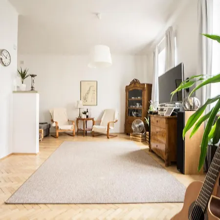 Old Town Heart Viii - Koscielna 华沙