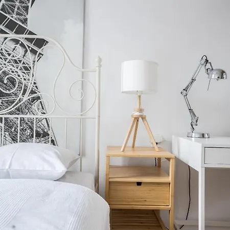 Old Town Heart Viii - Koscielna Apartment Warsaw