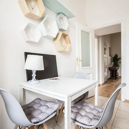 Old Town Heart Viii - Koscielna 华沙