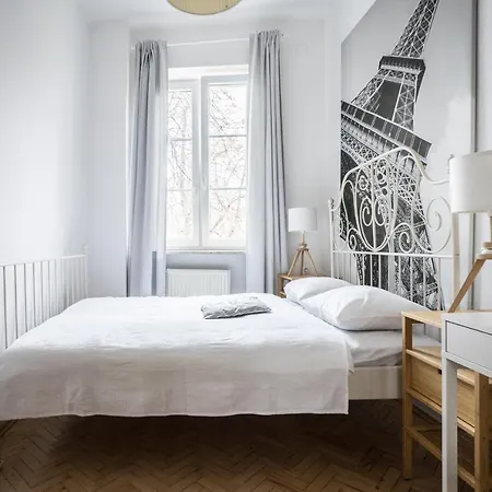 Old Town Heart Viii - Koscielna *