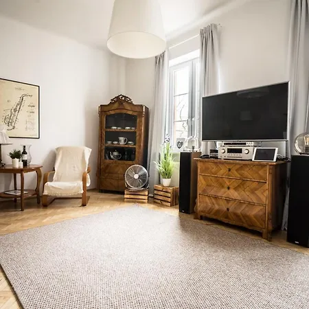 Old Town Heart Viii - Koscielna