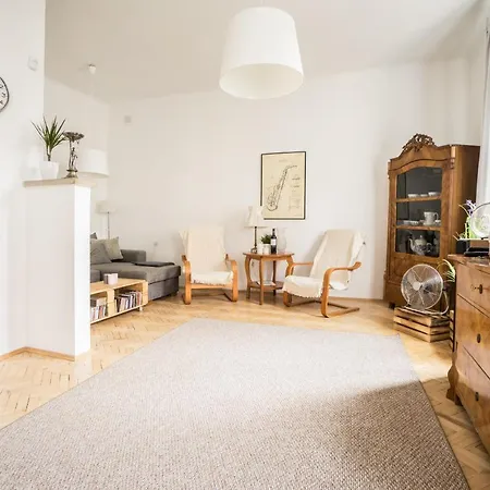 Old Town Heart Viii - Koscielna Warsaw