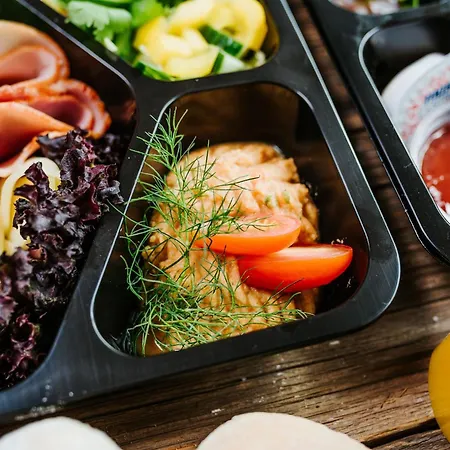 Old Town Heart Viii - Koscielna Apartment *