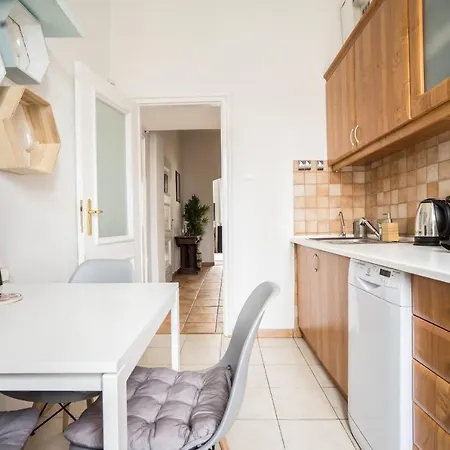 Old Town Heart Viii - Koscielna * وارسو