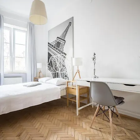 Old Town Heart Viii - Kościelna * Warszawa