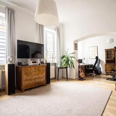 Old Town Heart Viii - Kościelna