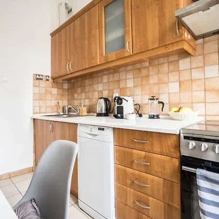 Old Town Heart Viii - Kościelna