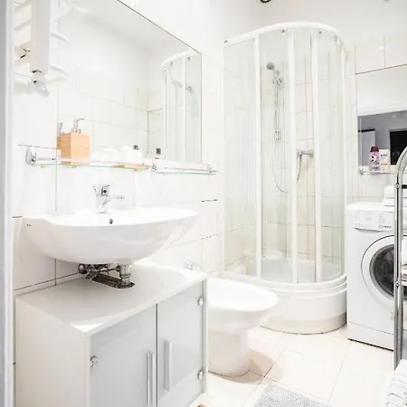 Old Town Heart Viii - Kościelna Warszawa