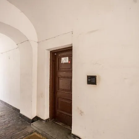 Old Town Heart Viii - Kościelna *